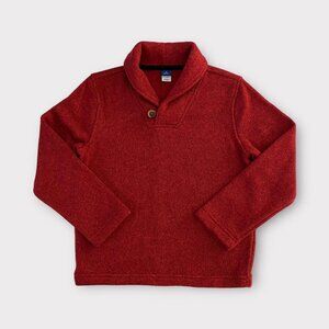Old Navy Red Sweater Small (6/7)
